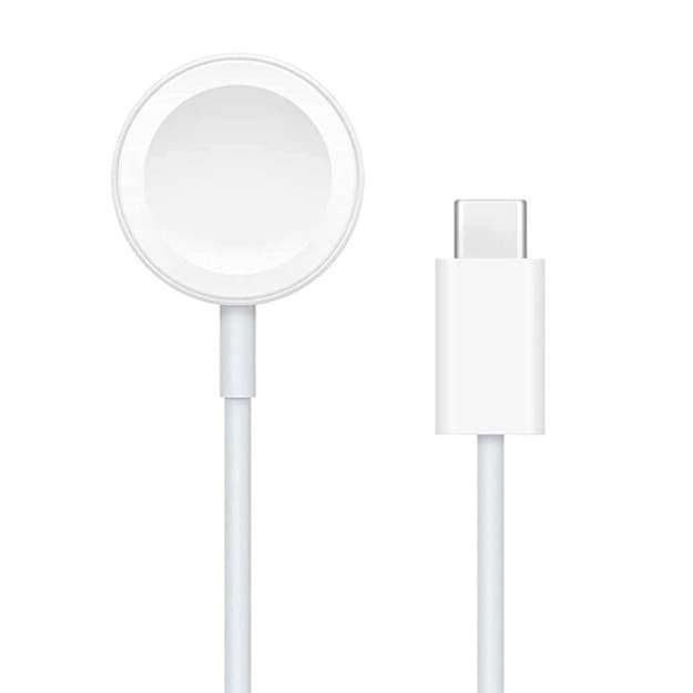Apple Watch simsiz zaryadlovchi (Type-C) Hoco CW39C 43775 sp-phone43775 — 1