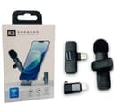 K8 43586 simsiz tugmachali mikrofon sp-phone43586