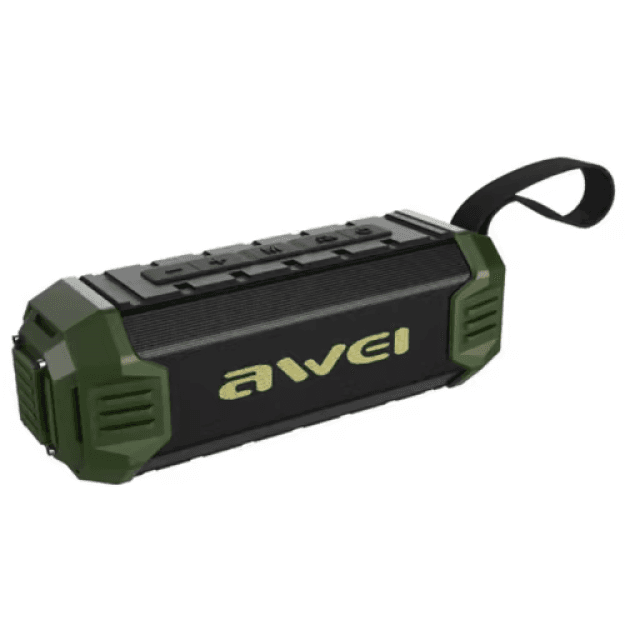 Awei y280 (qora) 42733 simsiz karnay sp-phone42733 — 1