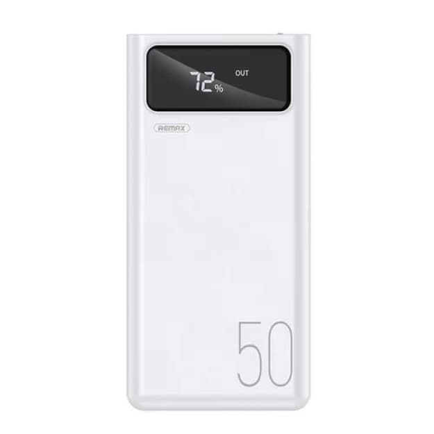 Remax RPP-162 50000mah 42311 quvvat banki sp-phone42311 — 1
