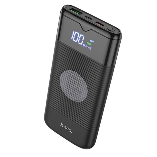 Hoco j63 42112 portativ batareyasi sp-phone42112 — 1