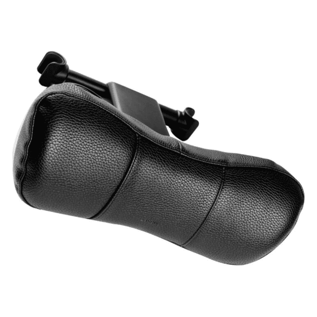 Baseus First Class Car Headrest, Black (CRTZ01-01) 41783 avtomobil boshiga yostiq sp-phone41783 — 1