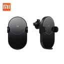 Xiaomi simsiz avtomobil zaryadlovchi ushlagichi WCJ02ZM 20W qora 41540 sp-phone41540