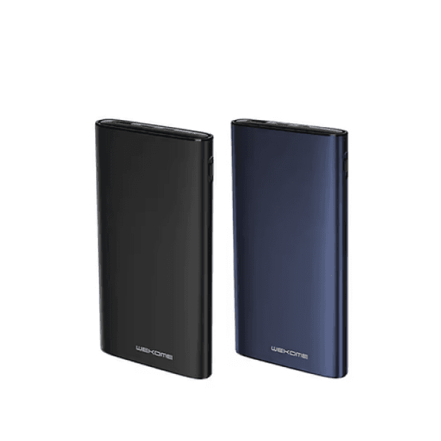 Tashqi batareya  Wekome WP-147 10000mAh — 1