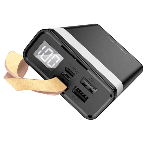 Borofone bj18 20000mAh 41147 portativ batareyasi sp-phone41147 — 1