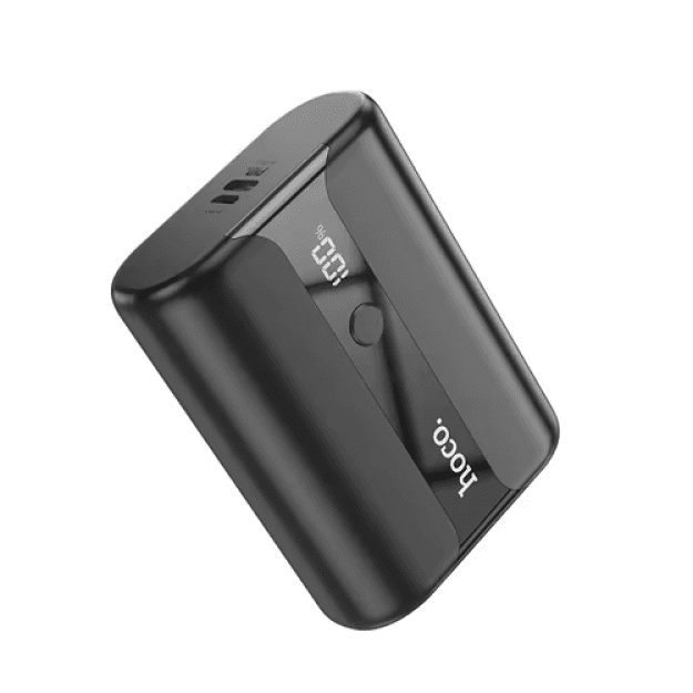 Hoco Q3 Pro 10000mAh 41138 portativ batareyasi sp-phone41138 — 1