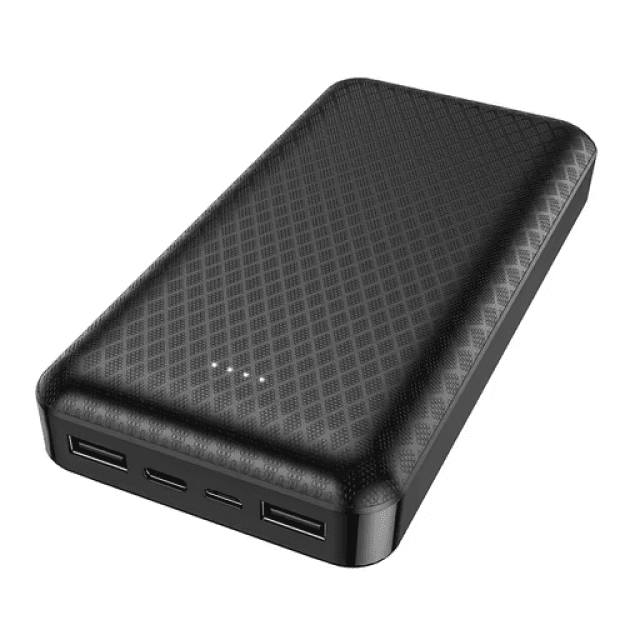 Borofone bj3a 20000mAh 41096 portativ batareyasi sp-phone41096 — 1