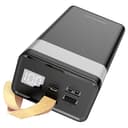 Borofone bj18a 30000mah 40777 portativ batareyasi sp-phone40777
