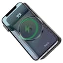 Hoco j76 10000mAh 40770 simsiz zaryadlash bilan tashqi batareya sp-phone40770