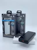 Portativ batareya  Wekome WP-123 20000mAh