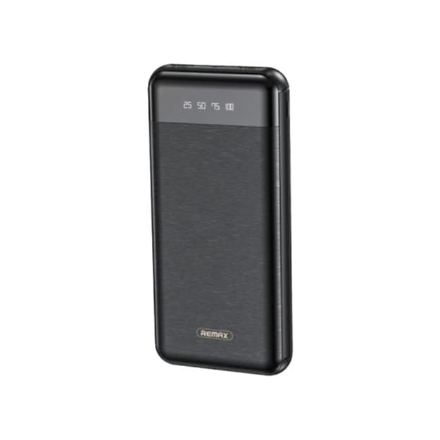 Portativ batareya  Remax RPP-195 20000mAh — 1