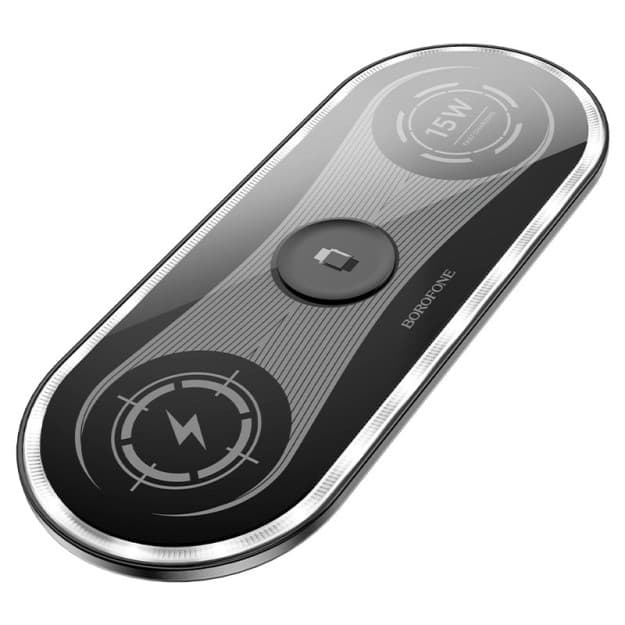 Borofone simsiz zaryadlovchi BQ14 40535 sp-phone40535 — 1
