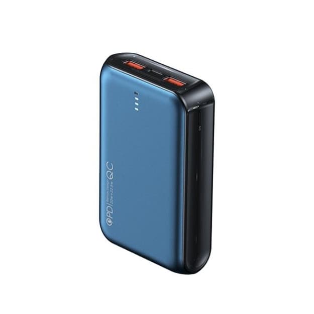 Remax RPP-161 20000 MAh 40519 portativ batareyasi sp-phone40519 — 1