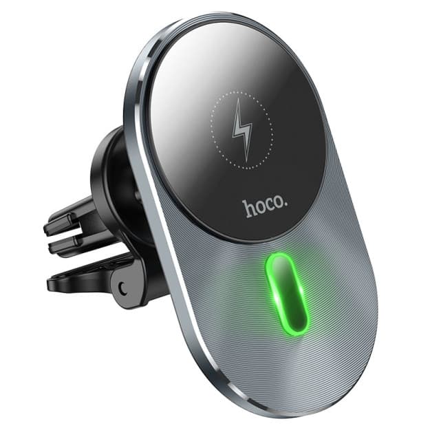 Hoco ca91 40392 avtomobil simsiz zaryadlovchi qurilmasi sp-phone40392 — 1
