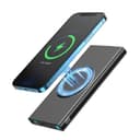 Joyroom JR-W010 40332 simsiz zaryadlash bilan tashqi batareya sp-phone40332