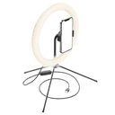 Hoco DLV1 40173 tripod chiroq sp-phone40173