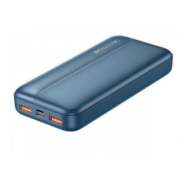 Remax RPP-213 20000mAh 39246 tashqi batareyasi sp-phone39246 — 1