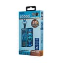Remax RPP-226 10000mAh 39235 simsiz zaryadlash bilan tashqi batareya sp-phone39235