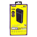 Remax RPP-239 Pure 22.5 W QC+Pd Fast Charging portativ quvvat banki (30000mAh) 39059 sp-phone39059