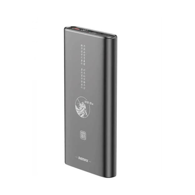 Remax RPP-263 20000mAh 39020 quvvat banki sp-phone39020 — 1