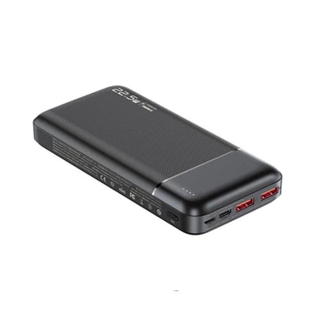 Remax RPP-192 20000mAh 39001 portativ batareyasi sp-phone39001 — 1