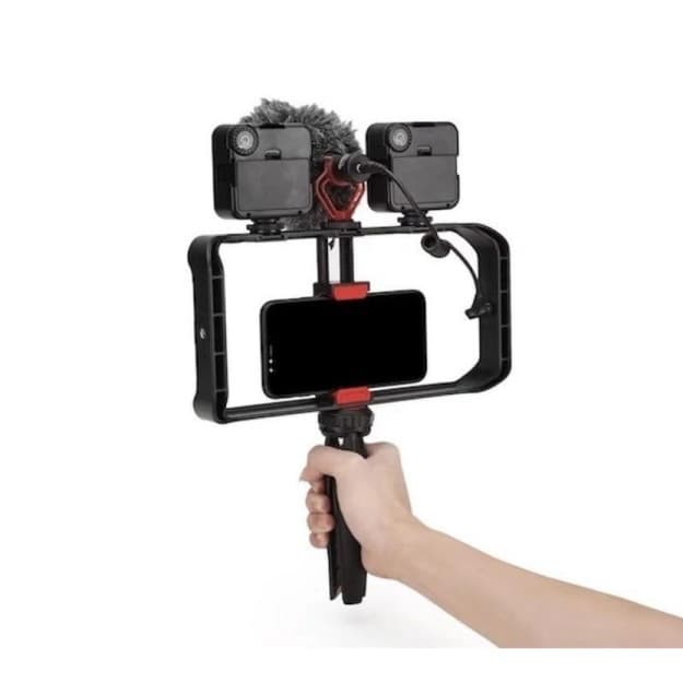 Ko'p funktsiyali tripod Jmary MT-33 38557 sp-phone38557 — 1