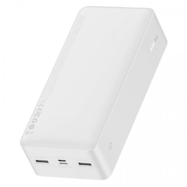 Baseus 30000mah quvvat banki (PPDML-K02) 37723 sp-phone37723 — 1