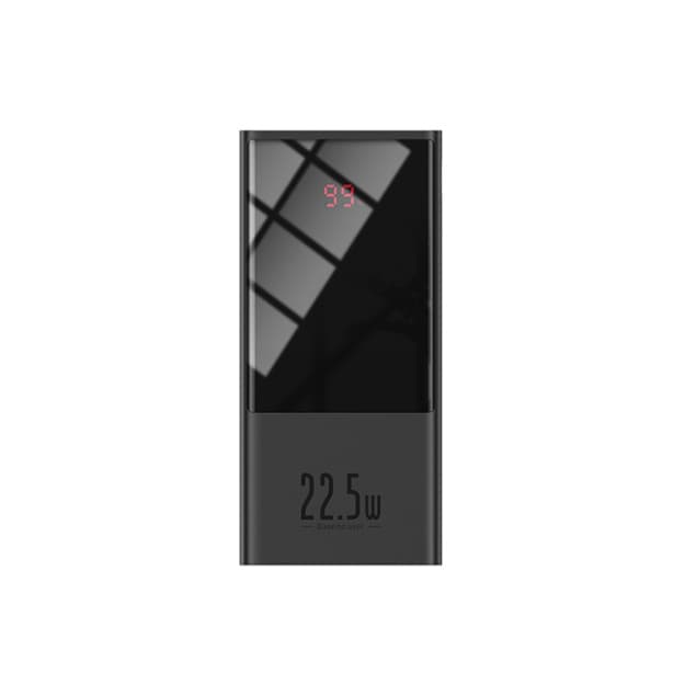 Baseus PPMN-b01 22.5 W 20000mAh 37473 portativ batareyasi sp-phone37473 — 1