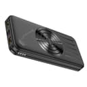 Borofone bj7 10000mAh 37459 simsiz zaryadlash bilan tashqi batareya sp-phone37459