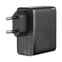 Zaryadlovchi zaryadlovchi quvvat adapteri baseus tzccgan-L01 37234 to'plami sp-phone37234