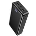 Borofone bj8 30000mah 36944 portativ batareyasi sp-phone36944