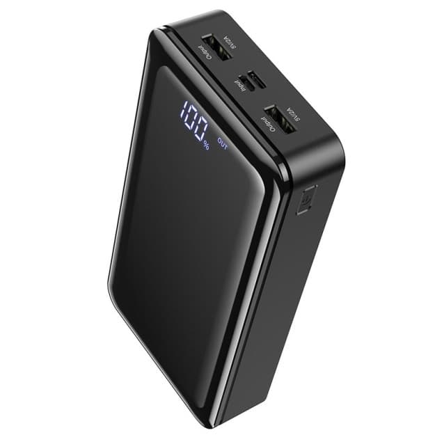Borofone bj8 30000mah 36944 portativ batareyasi sp-phone36944 — 1