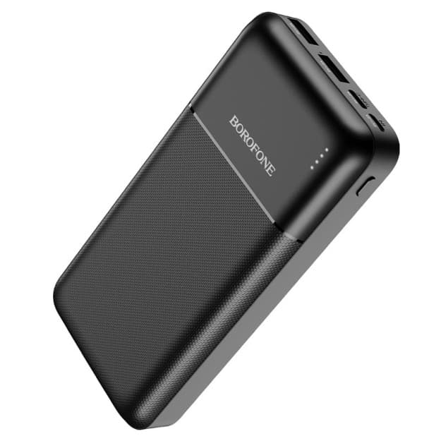 Borofone bj16a 20000mAh 36860 portativ batareyasi sp-phone36860 — 1