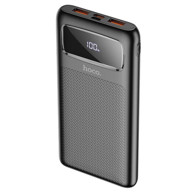 Hoco j81 Fast Way 22.5 W 10000mAh 36797 portativ batareyasi sp-phone36797 — 1