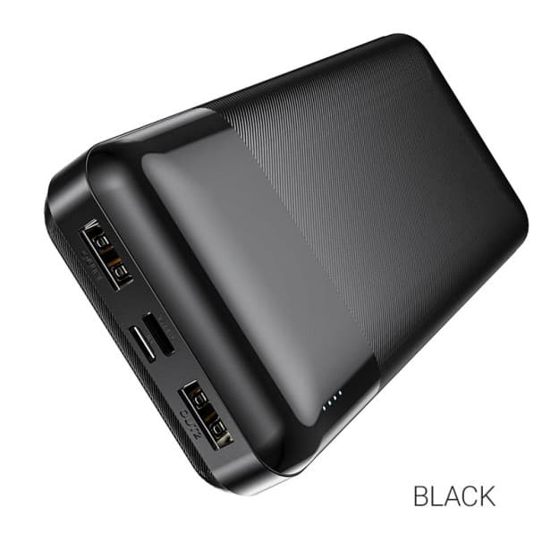 Hoco j72a portativ batareyasi, 20000mAh 36833 sp-phone36833 — 1
