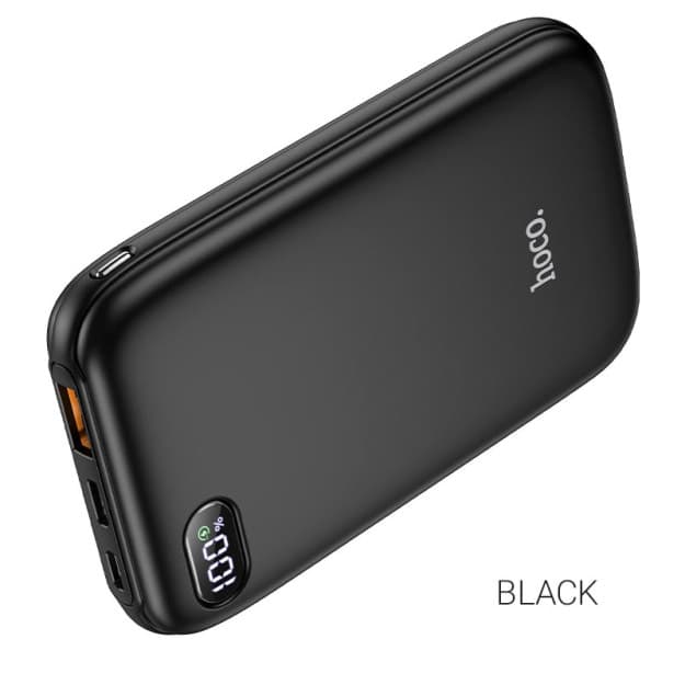 Hoco Q2 20W 10000mAh 36753 portativ batareyasi sp-phone36753 — 1