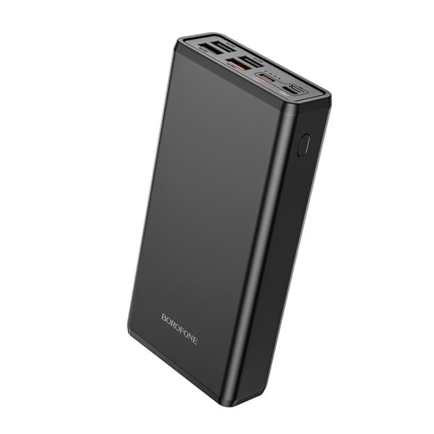 Borofone bj11 30000mah 36712 portativ batareyasi sp-phone36712 — 1