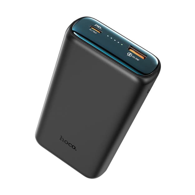 Portativ batareya hoco Q1A PD3.0 + QC3. 0 20000mAh 36653 sp-phone36653 — 1