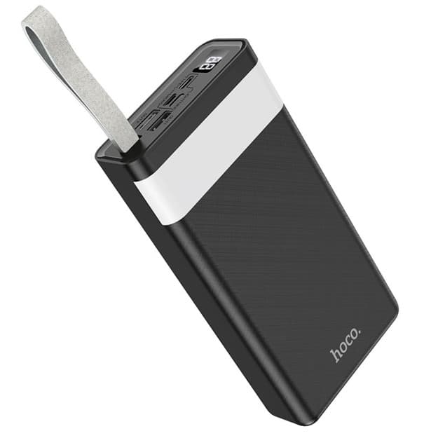 Portativ batareya j73 - 30000mah (qora) 36636 sp-phone36636 — 1