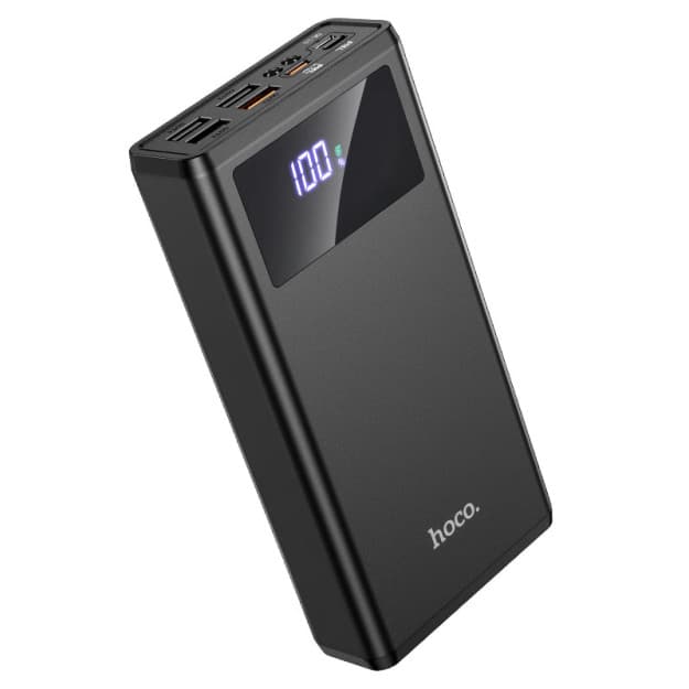 Portativ batareya hoco j78 30000mah 36619 sp-phone36619 — 1