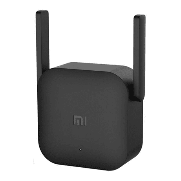 Xiaomi mi Wi-Fi Amplifier Pro Black (R03) 36252 signal kuchaytirgichi sp-phone36252 — 1