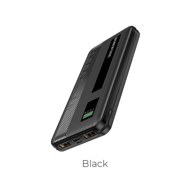 Borofone BT32 10000mAh 31877 portativ batareyasi sp-phone31877 — 1
