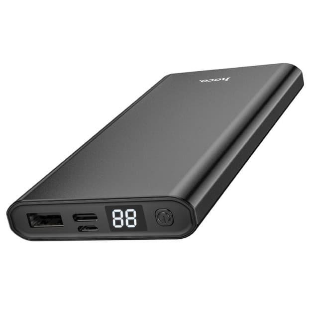 Portativ batareya hoso J68 10000mAh 31223 sp-phone31223 — 1
