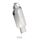 Hoco USB, Type-C flesh haydovchi UD8 Smart 3.0 (32GB) 30610 sp-phone30610
