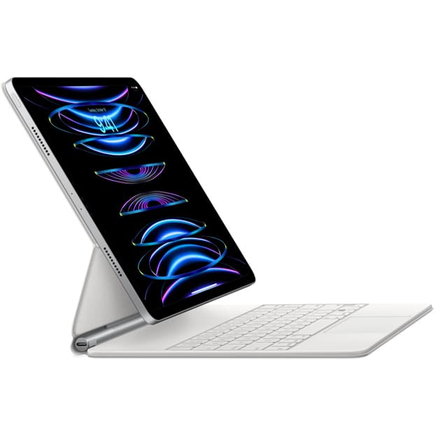 Клавиатура Apple Magic Keyboard for iPad Pro 12,9" EN — 4