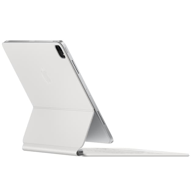 Клавиатура Apple Magic Keyboard for iPad Pro 12,9" EN — 5