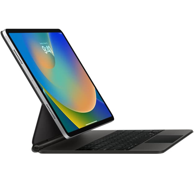 Клавиатура Apple Magic Keyboard for iPad Pro 12,9" EN — 9