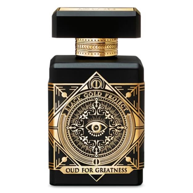 Initio Oud For Greatness EDP (U) 90ml (Original) — 1