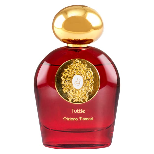 Tuttle Tiziana Terenzi EDP (U) 100ml (Original) — 1