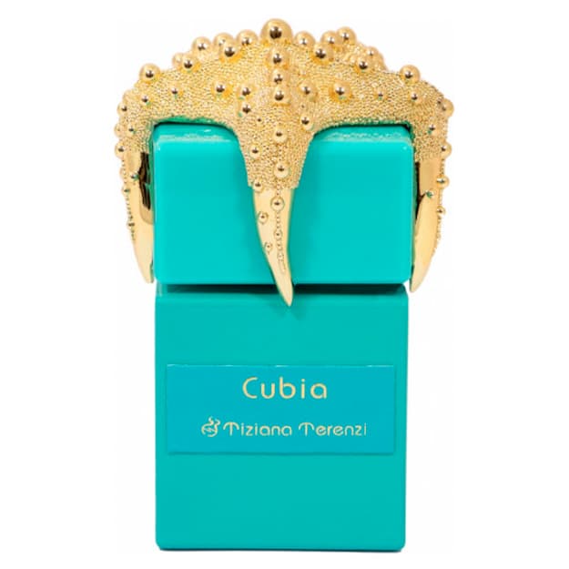 Cubia Tiziana Terenzi (U) 100ml (Original) — 1